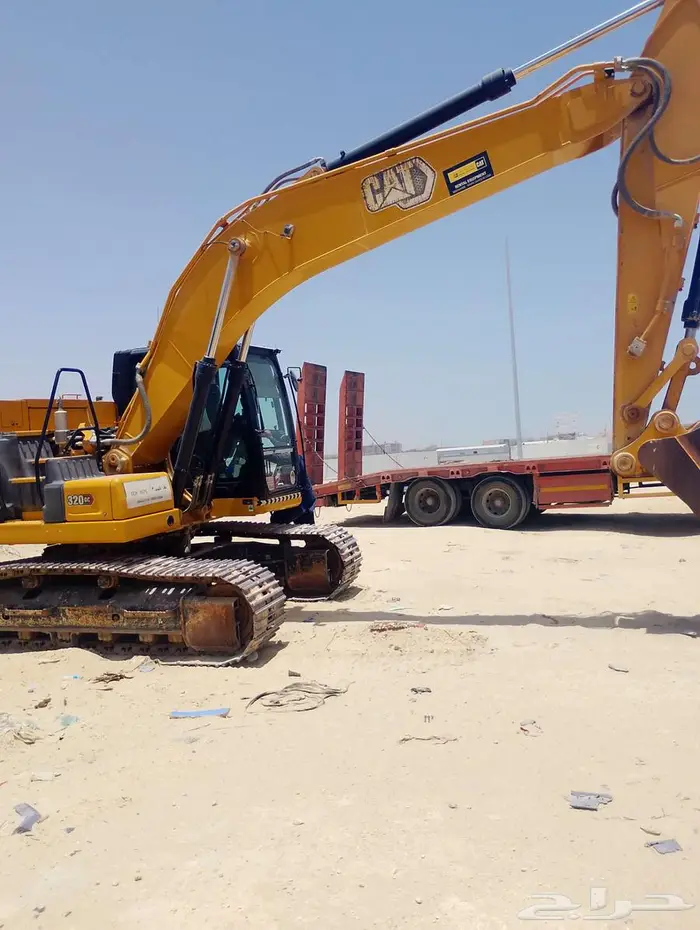 Caterpillar 2020 2