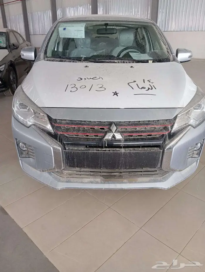ميتسوبيشي اتراج فل كامل 2025 0