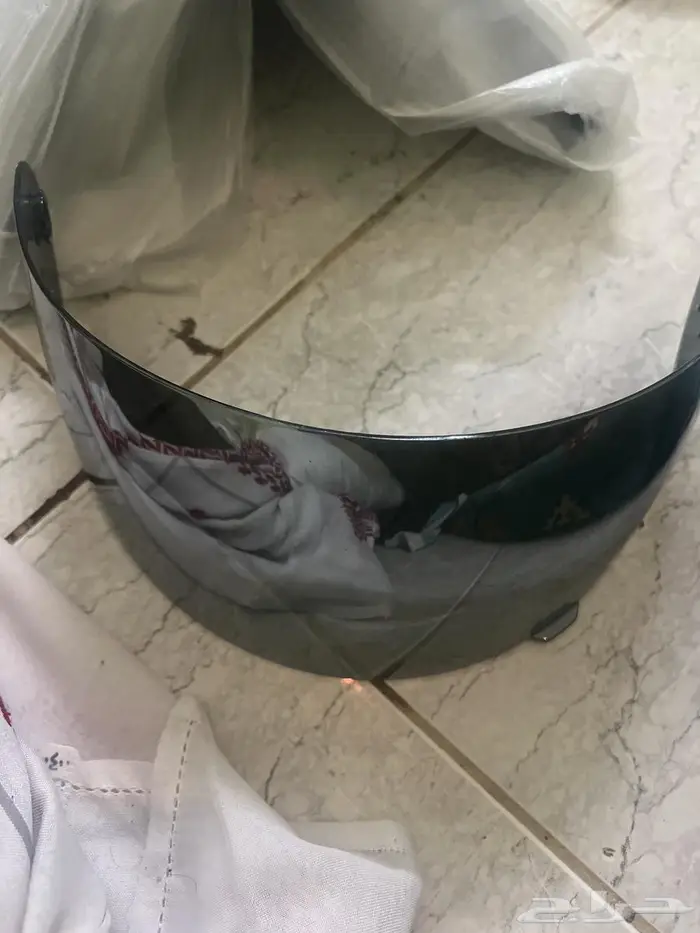 اكسسوارات دباب سوزوكي 600 750 1