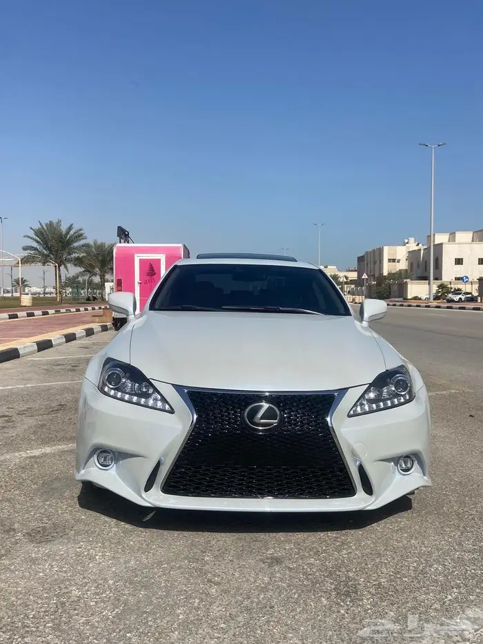 لكزس is 300 موديل 2008 1