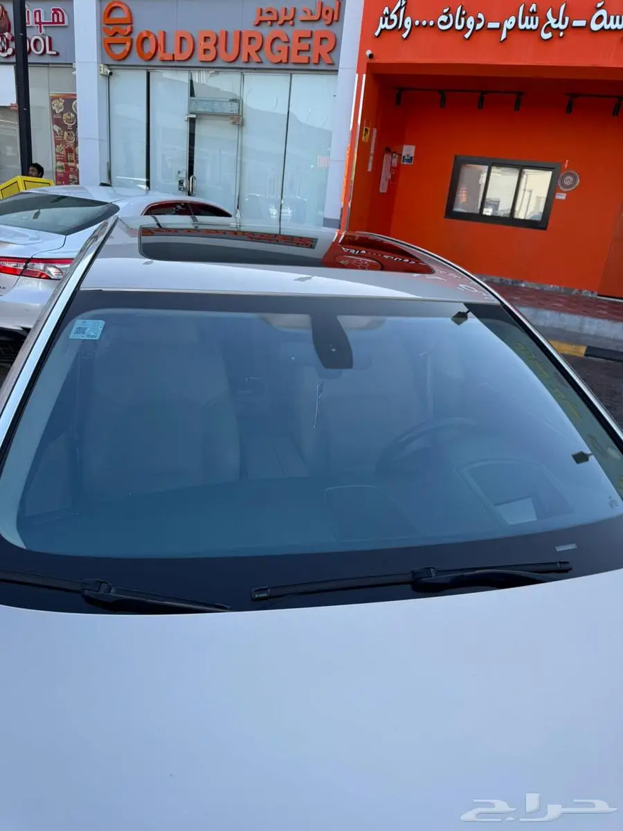 BMW الفئة السابعة 740 17