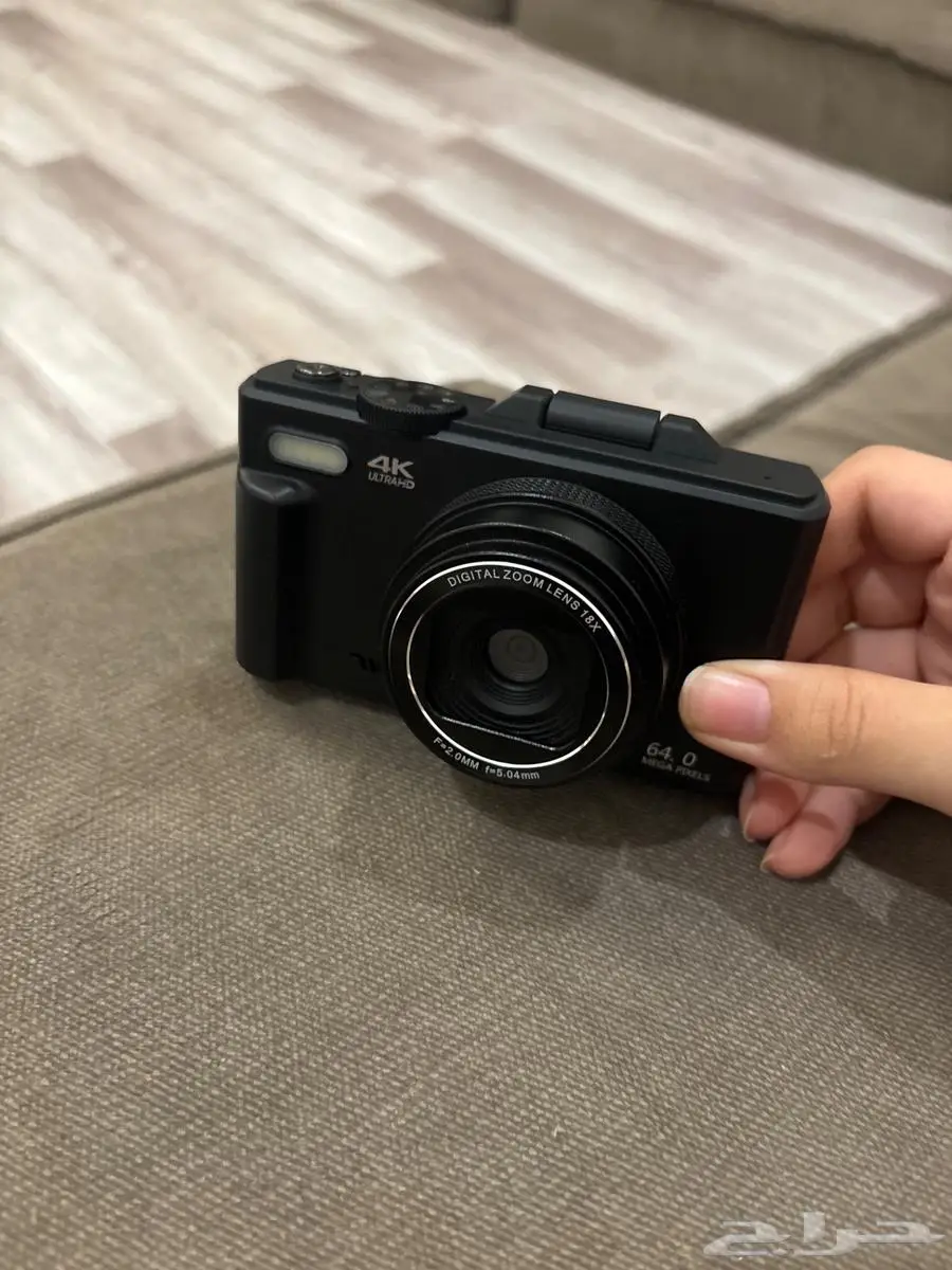 كاميرا4k camera 0
