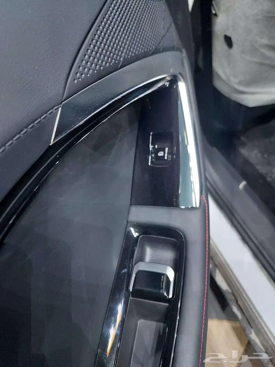 MG 7 2025 ام جي 7 2025 فل كامل ماكينه 2.0 12