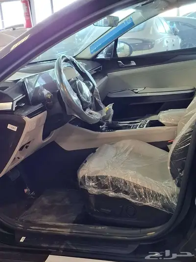 كيا K5 2025 قير اوتماتيك بنزين 29