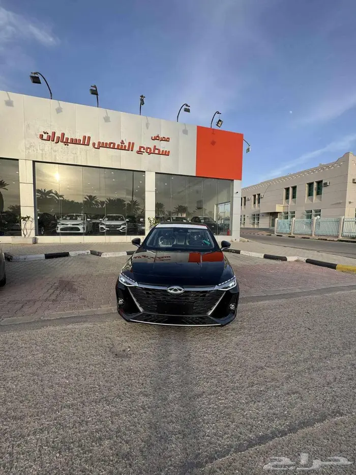 شيري اريزو 8 لاكجيرى 2025 1