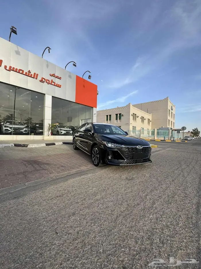 شيري اريزو 8 لاكجيرى 2025 0