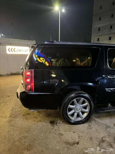 للبيع جمس دينالي XL 2008 21
