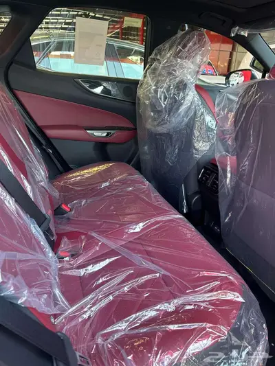 لكزس NX350 CC 2025 سعودي 5