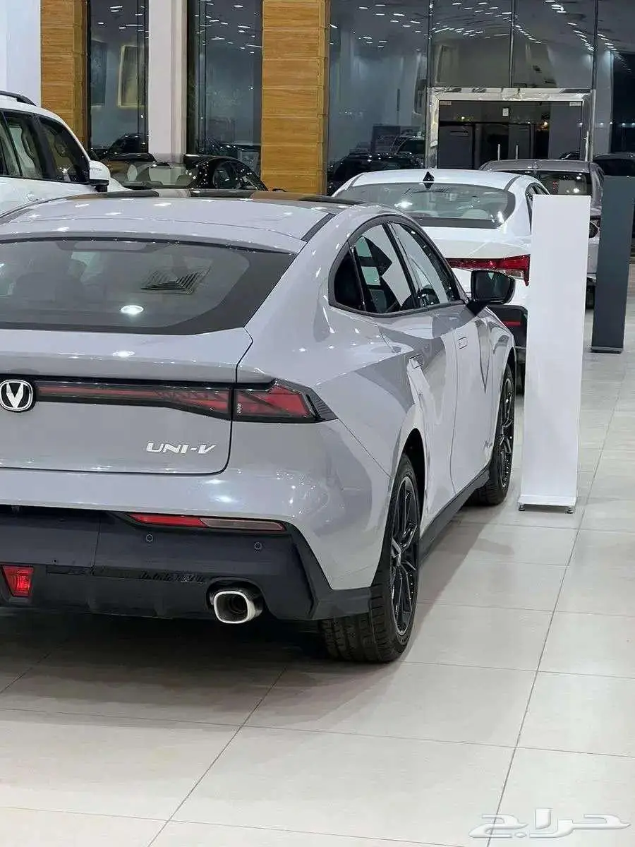 شانجان يوني في أليت 2025 عرض حصري مايتفوت 2