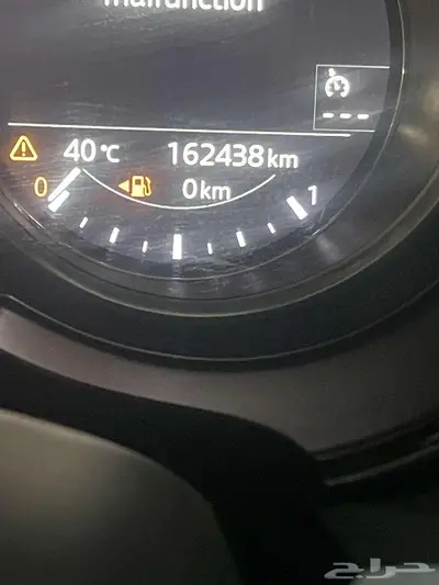 مازدا CX9 موديل 2018 24