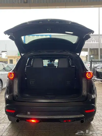 مازدا CX9 موديل 2018 18