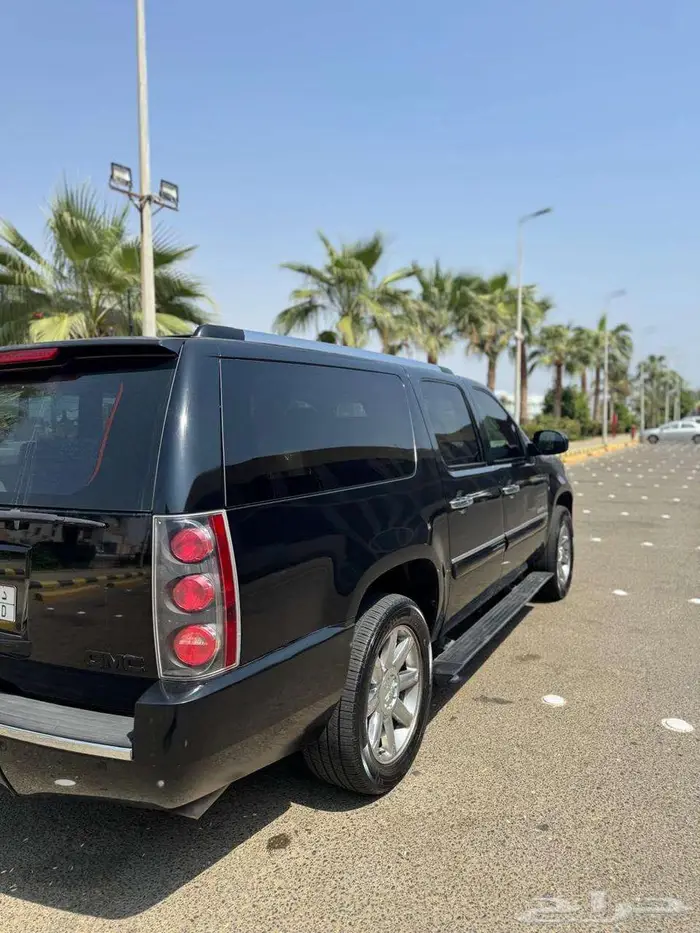للبيع جمس دينالي XL 2008 5