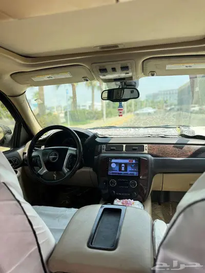 للبيع جمس دينالي XL 2008 16