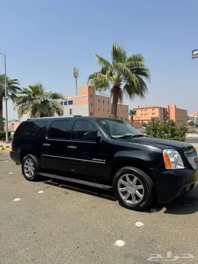 للبيع جمس دينالي XL 2008 1