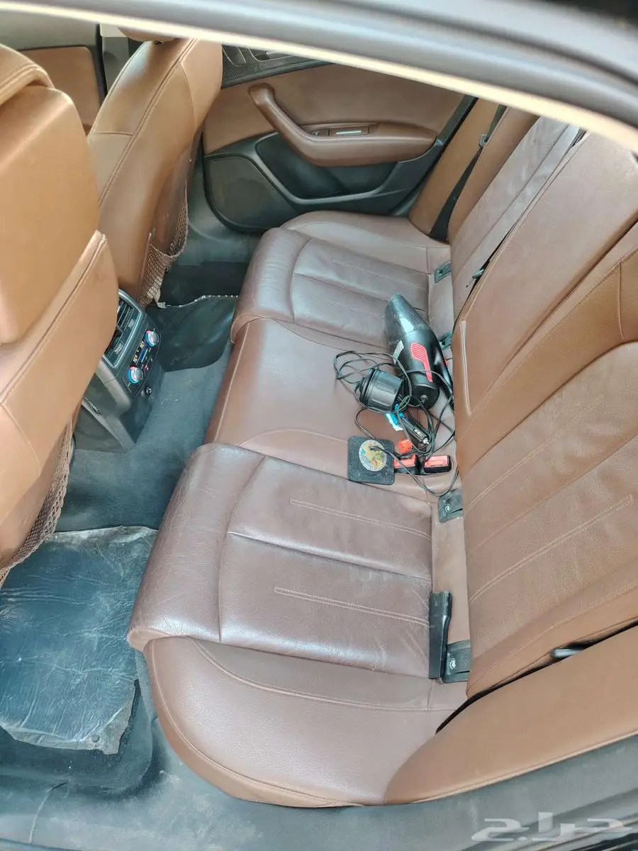 Audi a6 2016 17