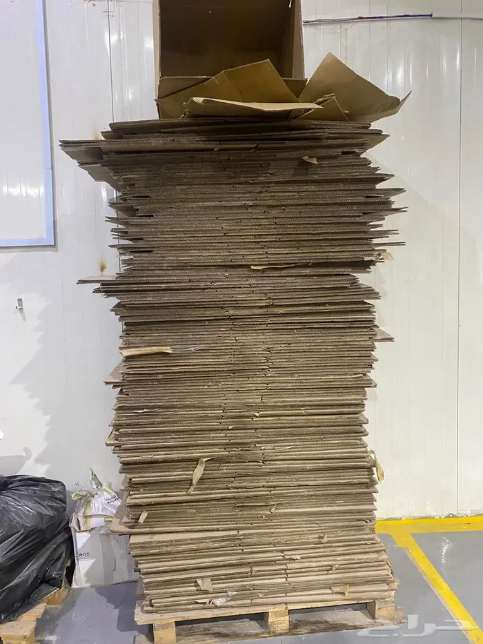 متوفر كراتين قوية بحالة ممتازة 6