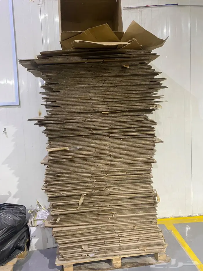 متوفر كراتين قوية بحالة ممتازة 5