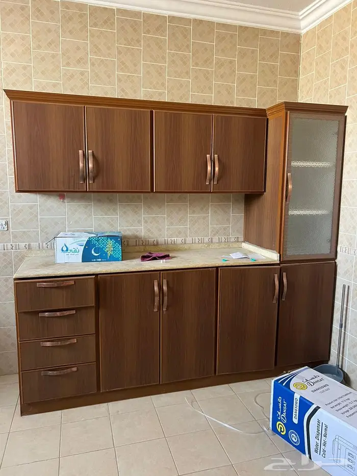 مطبخ نظيف 2