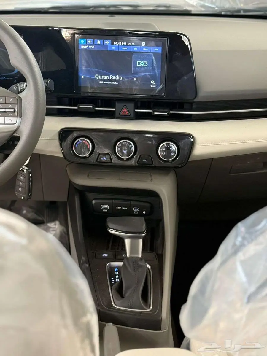 هونداي فينو سمارت 2025 40