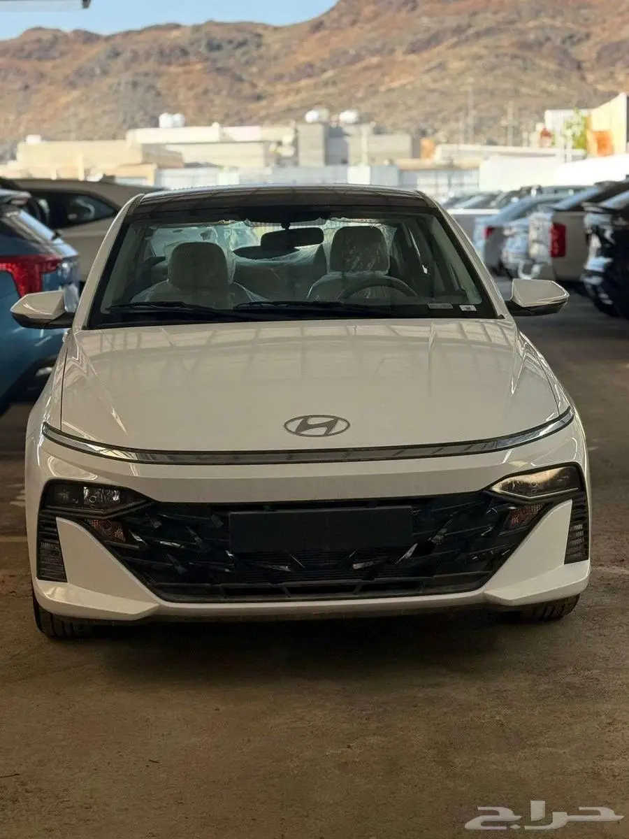 هونداي فينو سمارت 2025 29