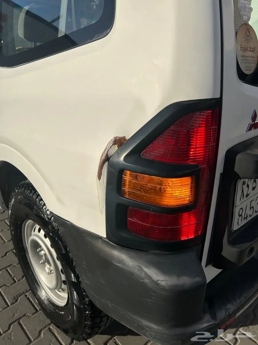 جيب باجيرول2002 2