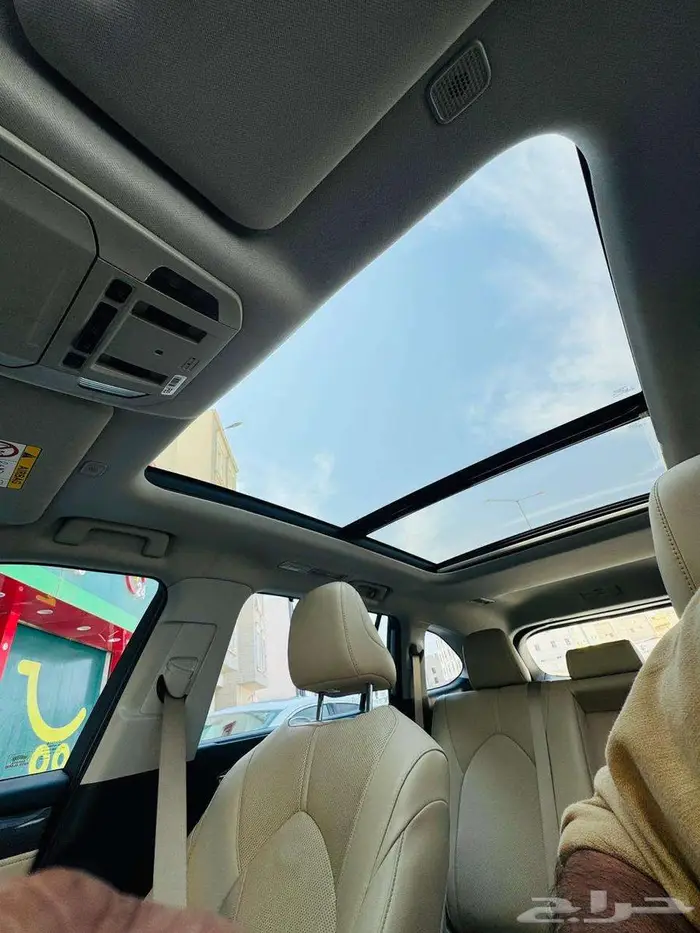 Toyota Highlander Limited Edition 2023 13