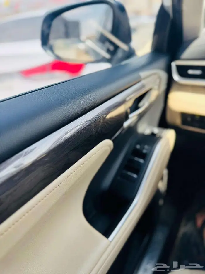 Toyota Highlander Limited Edition 2023 11