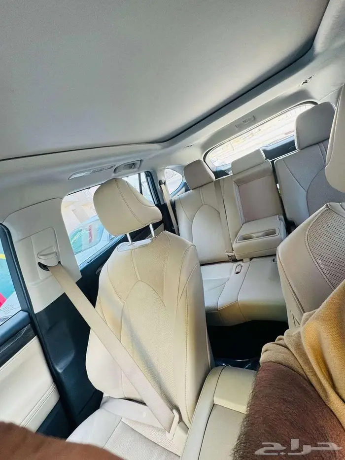 Toyota Highlander Limited Edition 2023 2