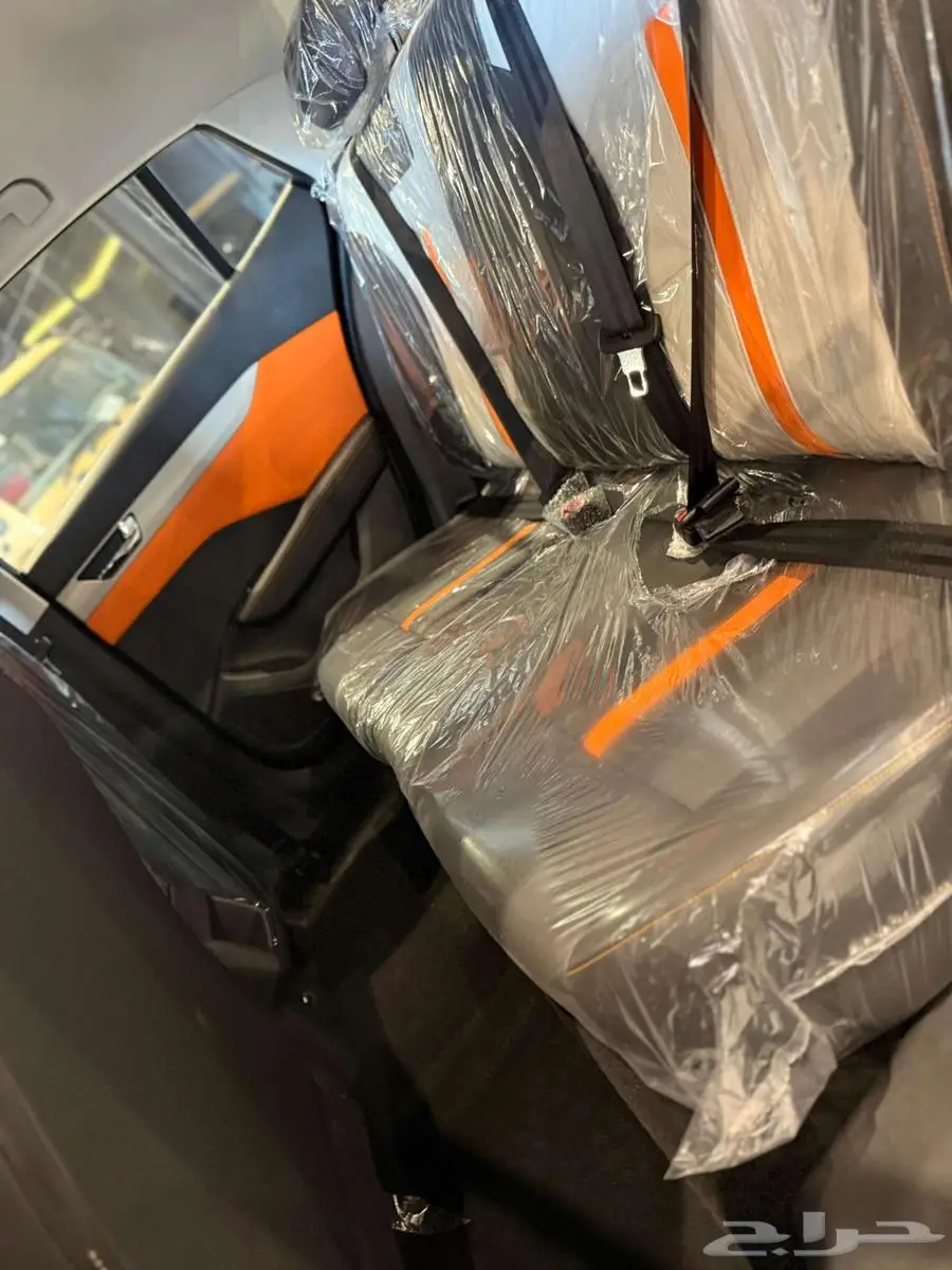 دونغ فينغ شاين E1 2025 10