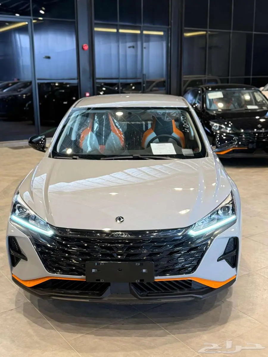 دونغ فينغ شاين E1 2025 4