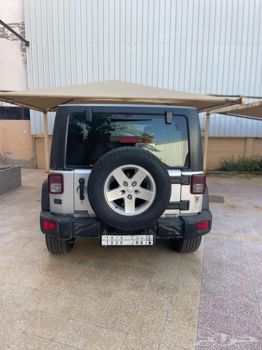 رانجلر 2012 0
