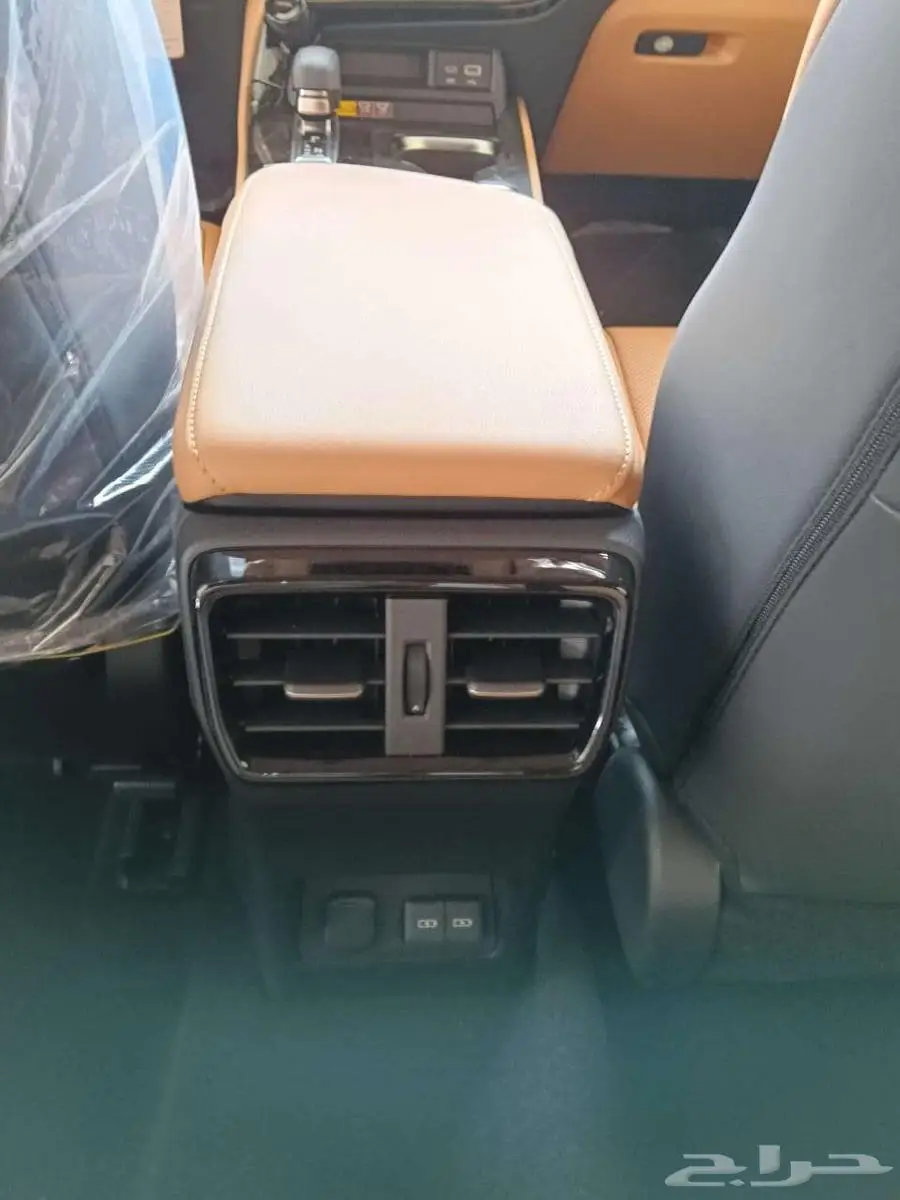 لكزس (NX 350 AA) م 2025 - سعودي 8
