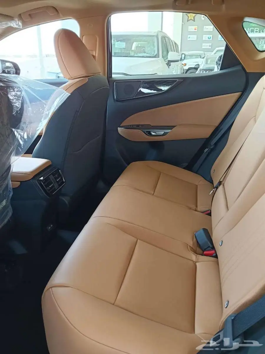 لكزس (NX 350 AA) م 2025 - سعودي 6