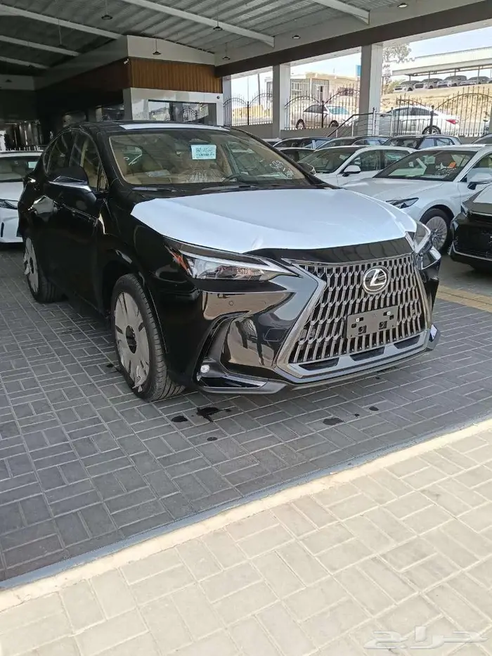 لكزس (NX 350 AA) م 2025 - سعودي 1