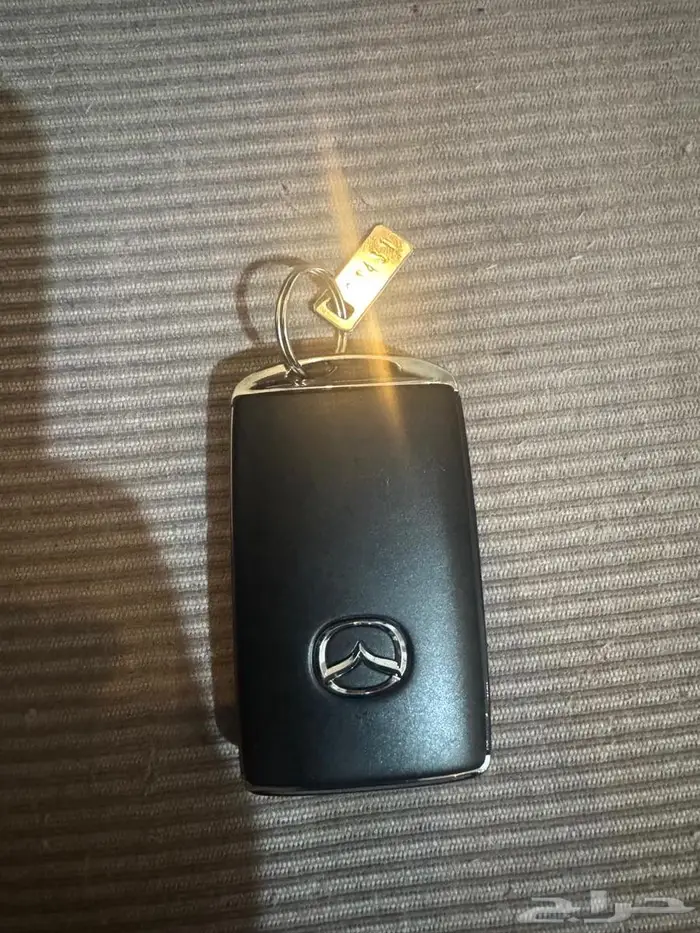 مفتاح مازدا 6 2023 جديد 0