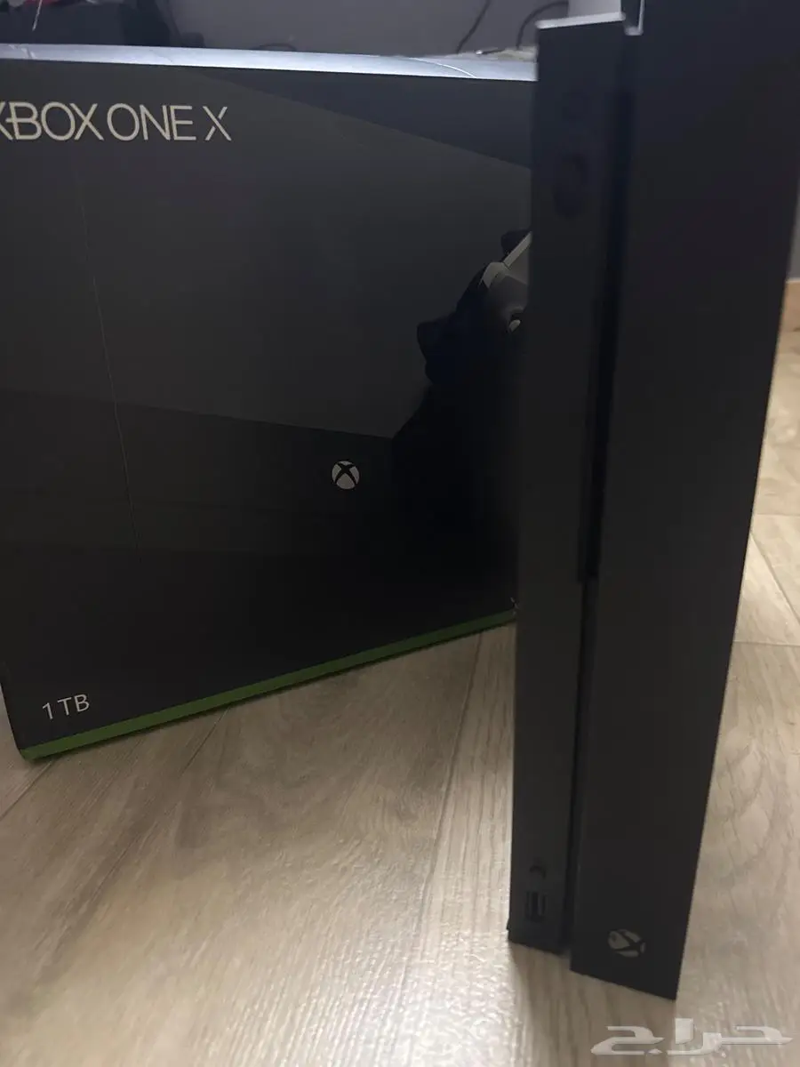 جهاز xbox1 x للبيع 1