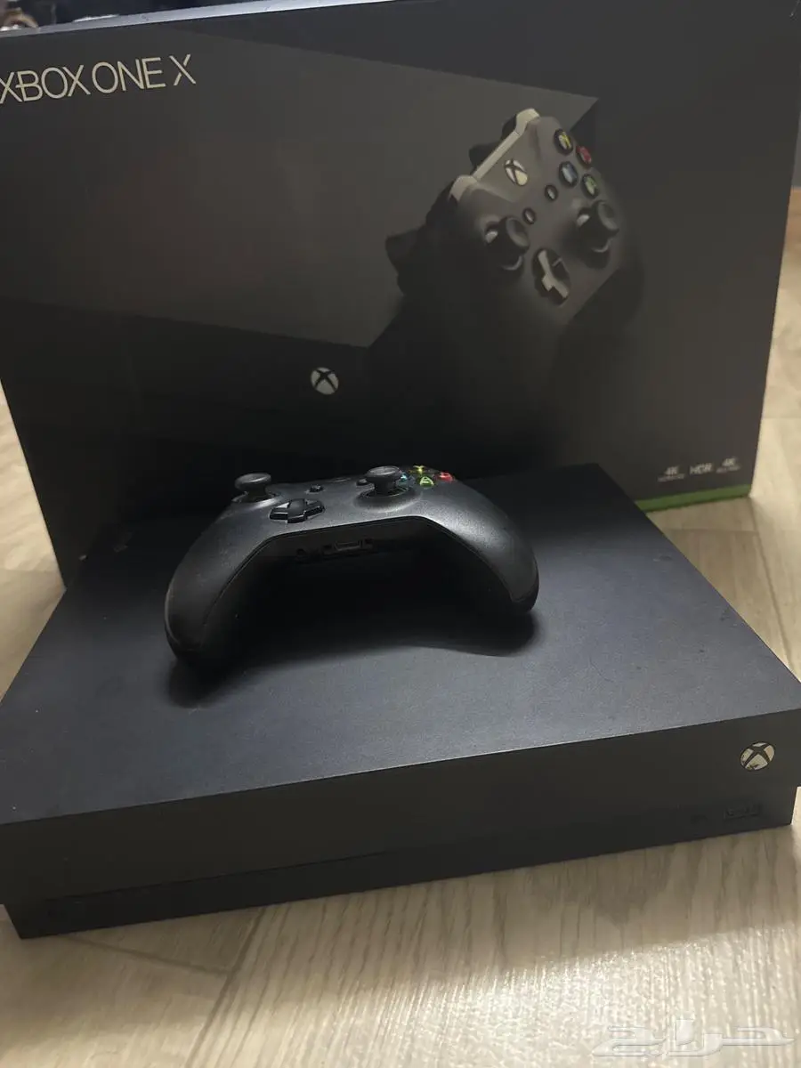 جهاز xbox1 x للبيع 0