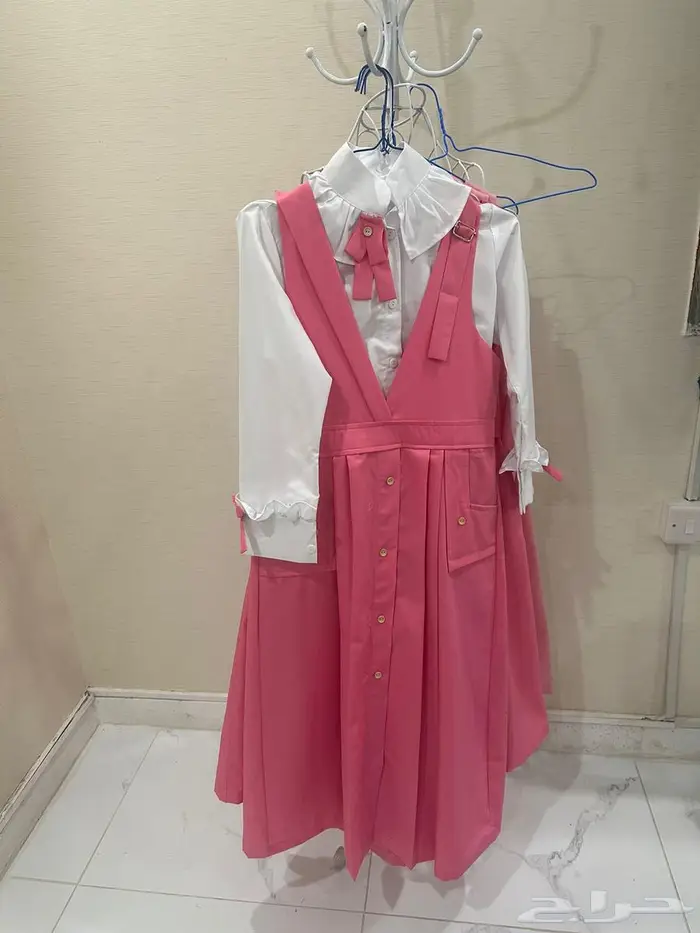 مراييل مدرسية زي موحد ويىنيفورم 7