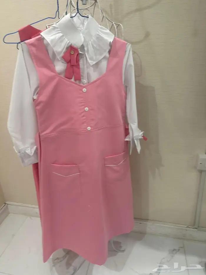 مراييل مدرسية زي موحد ويىنيفورم 10