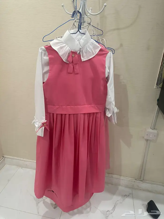 مراييل مدرسية زي موحد ويىنيفورم 11