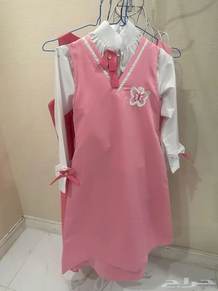 مراييل مدرسية زي موحد ويىنيفورم 9