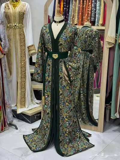 قفاطين جديدة للبيع 4