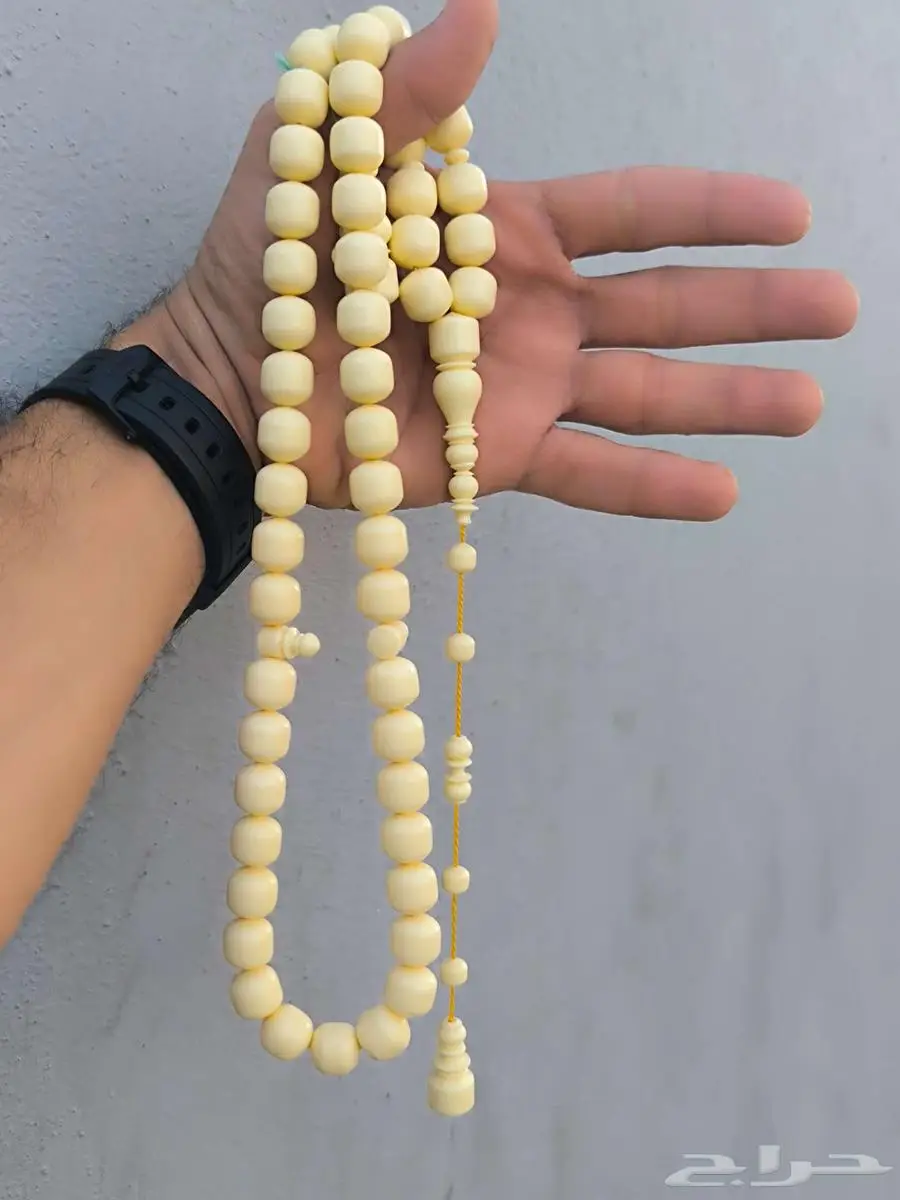 سبحه ضومنه برميلي 0