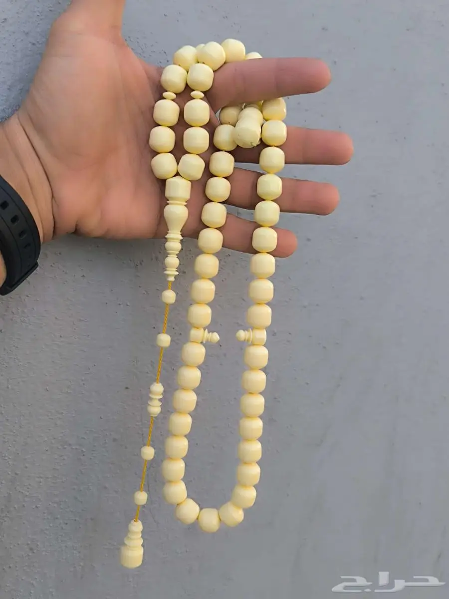 سبحه ضومنه برميلي 2