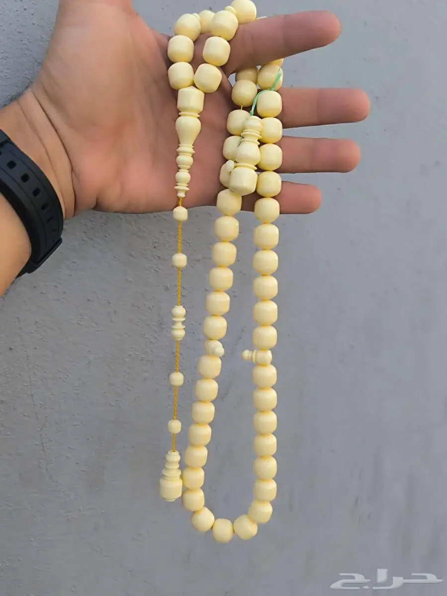 سبحه ضومنه برميلي 4