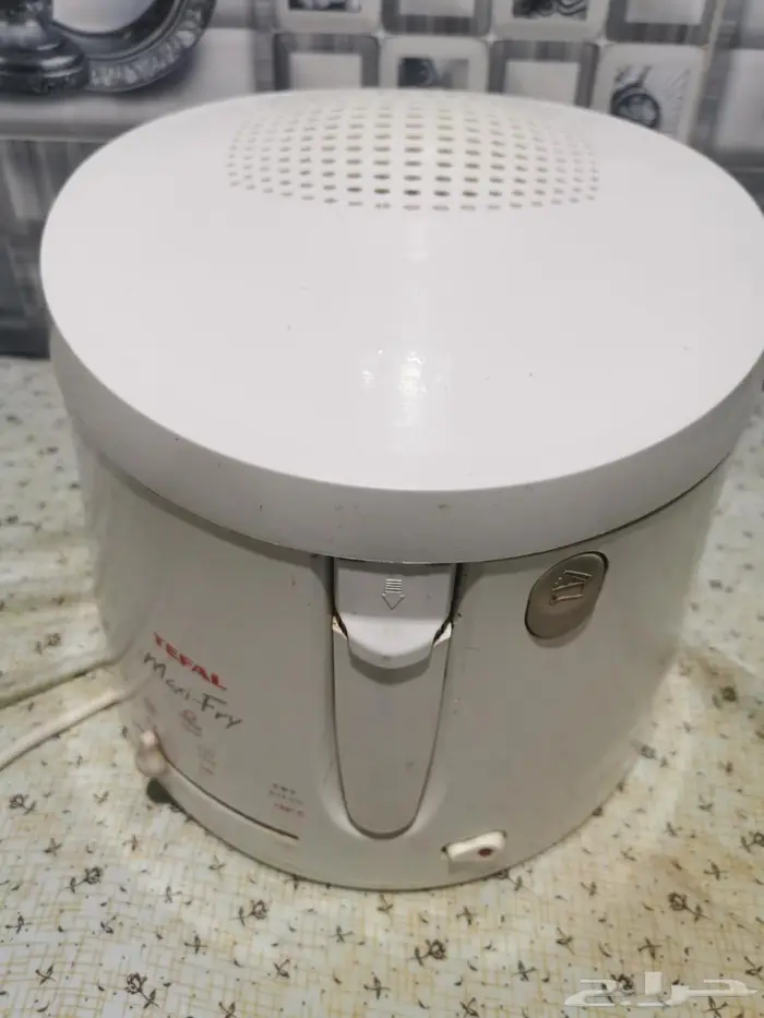 قلاية زيت تيفال 3