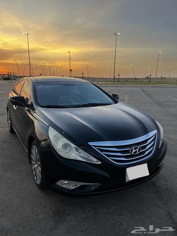 سوناتا 2015 دفعة اولى 9