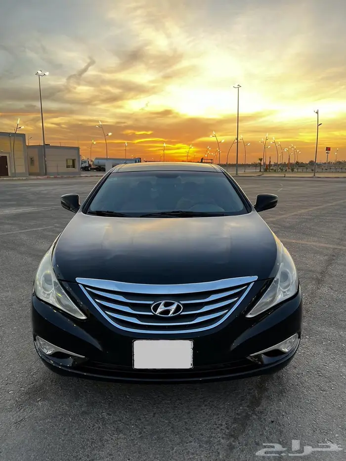 سوناتا 2015 دفعة اولى 1