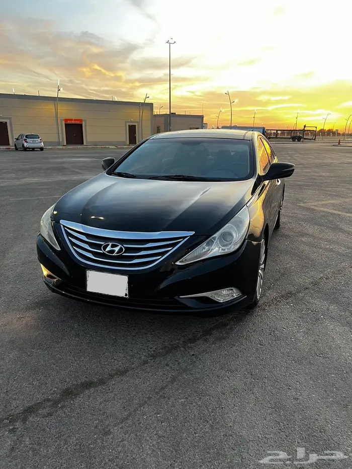 سوناتا 2015 دفعة اولى 0