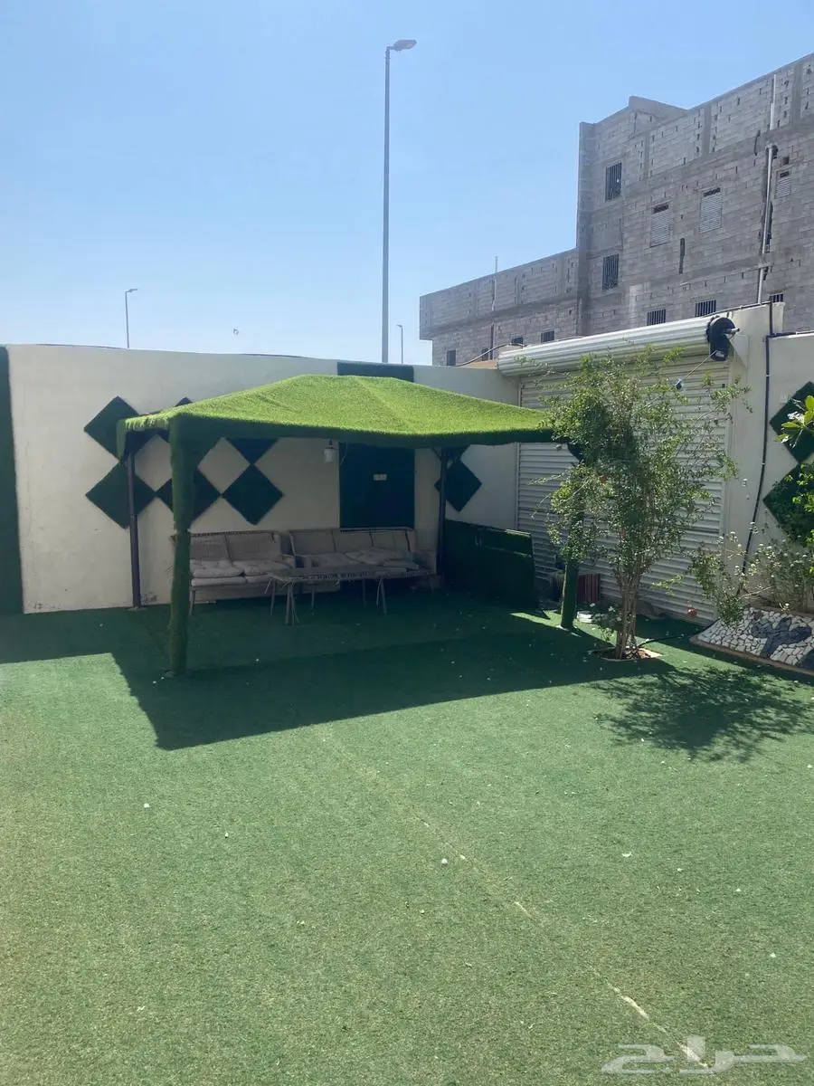 فيلا مفروشة للإيجار الشهري والسنوي 20